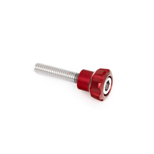 FEEDNECK KNOB WHEEL - KOMPATIBEL MIT DLS / DSR+ / CZR - DYE Precision Germany GmbH