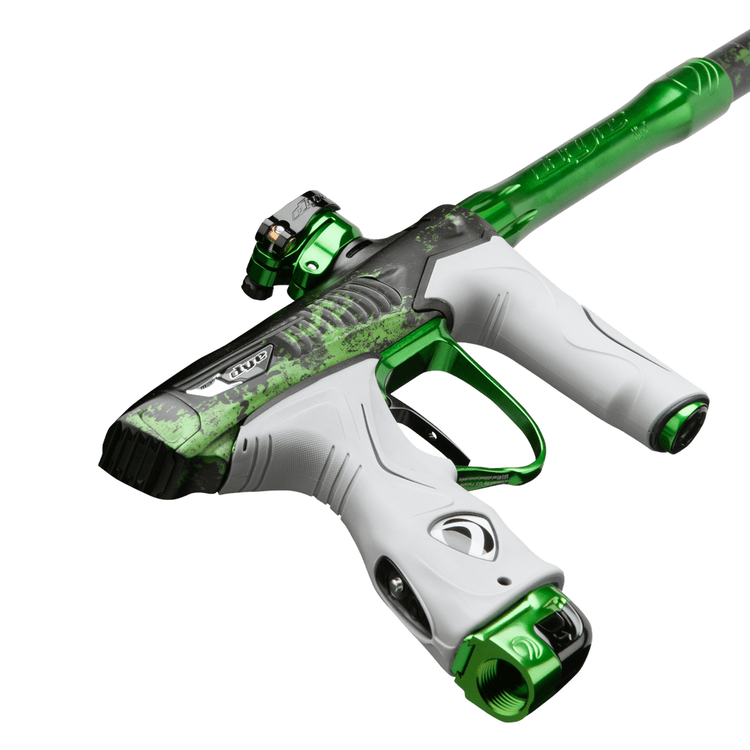 M3+ ICON 2 PGA TOXIC - DYE Precision Germany GmbH