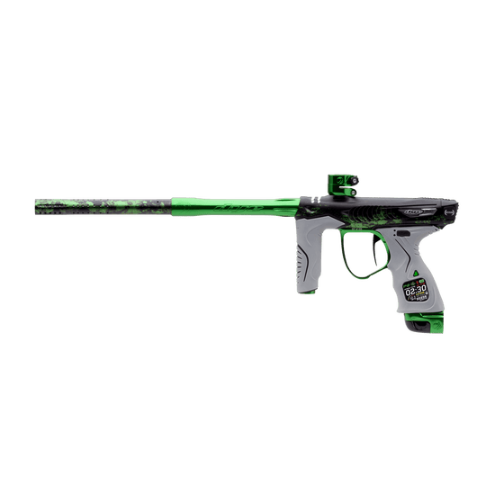 M3+ ICON 2 PGA TOXIC - DYE Precision Germany GmbH