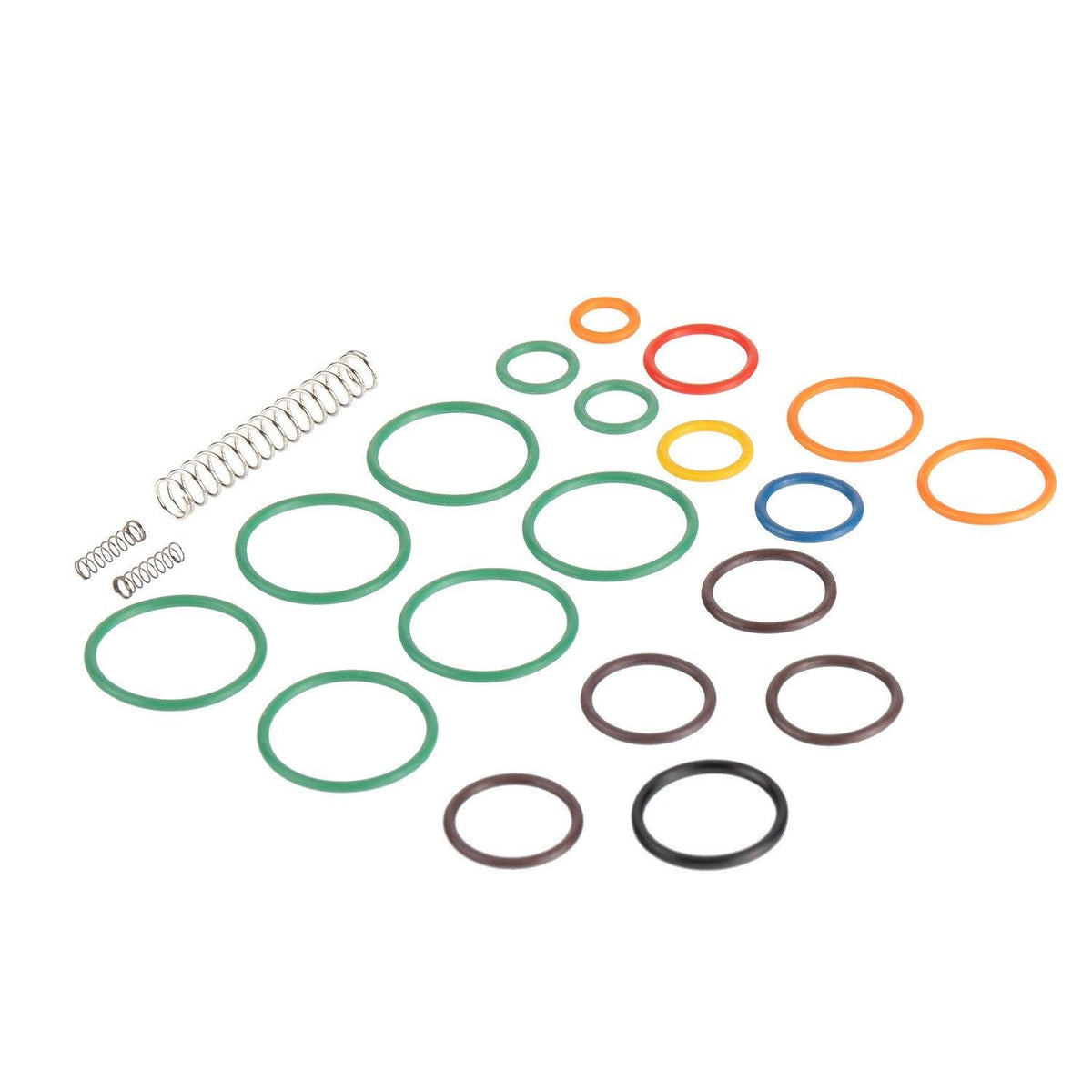 M3 Series BOLT REBUILD KIT - DYE Precision Germany GmbH