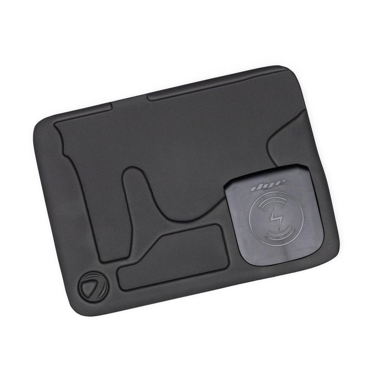 M3 Series MOSair CFC Charger incl. Tech Mat - DYE Precision Germany GmbH