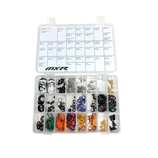 DYE MXR PARTS KIT
