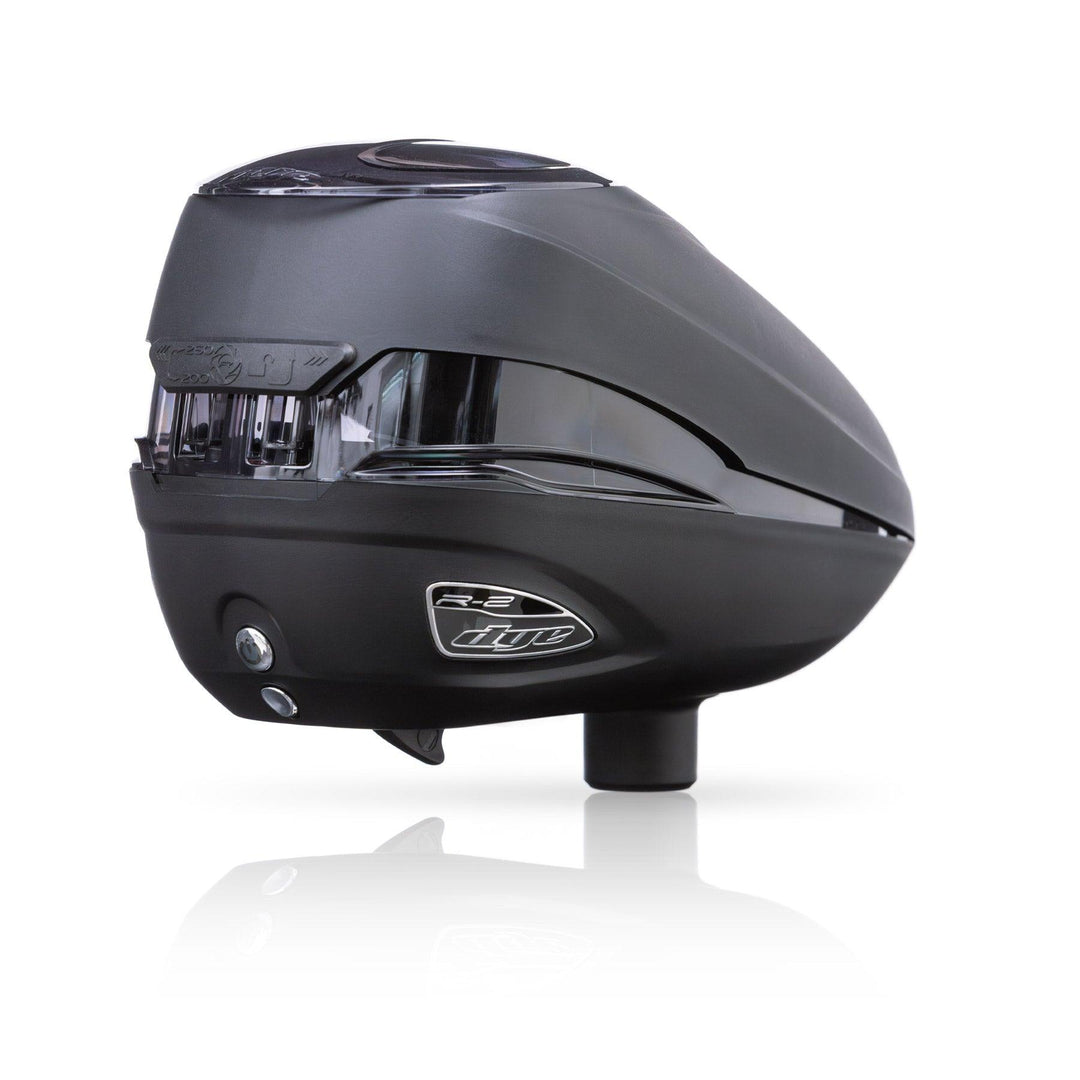ROTOR R2 BLACK - DYE Precision Germany GmbH