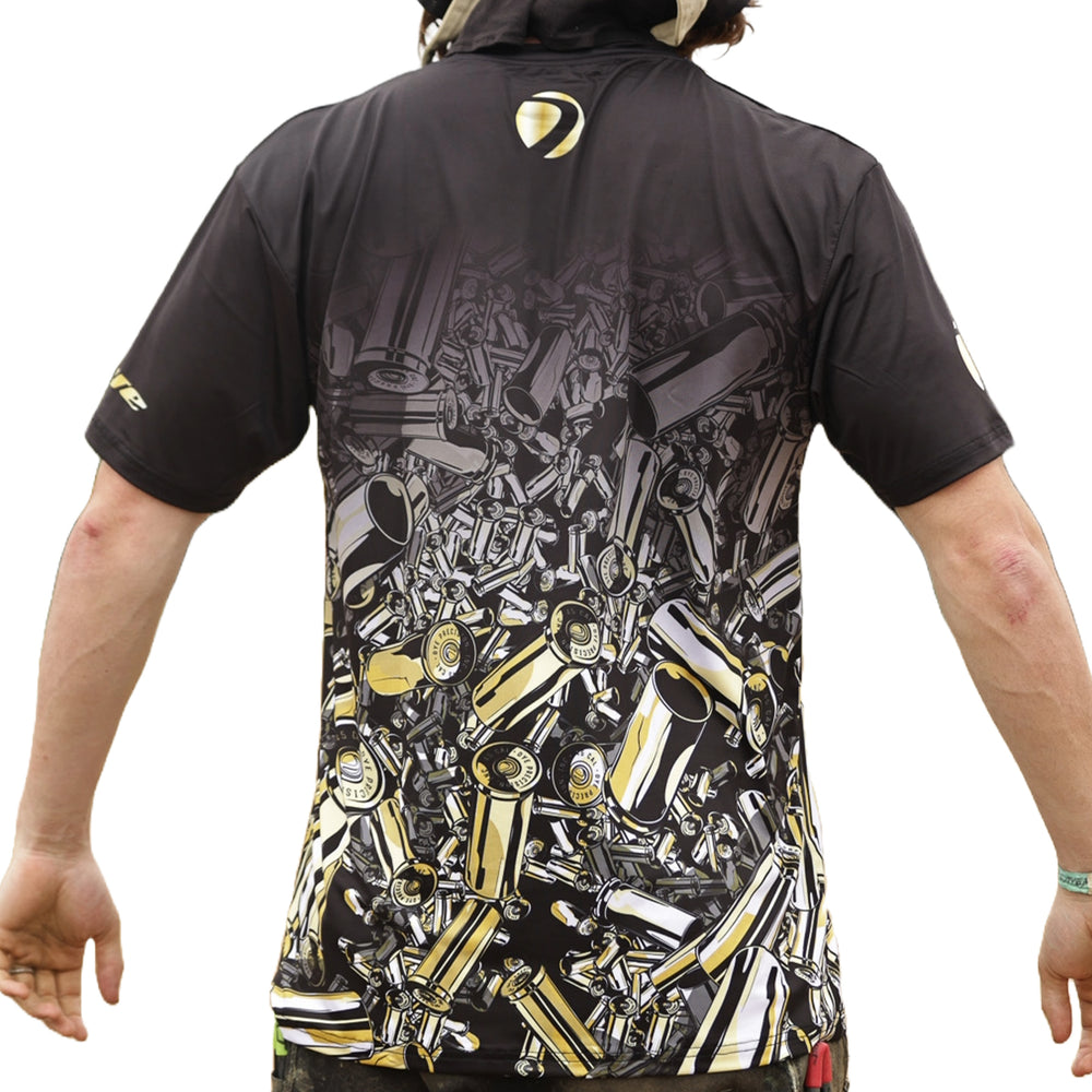 Tee Dry Fit Spent