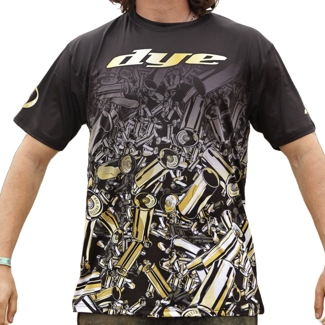 Tee Dry Fit Spent
