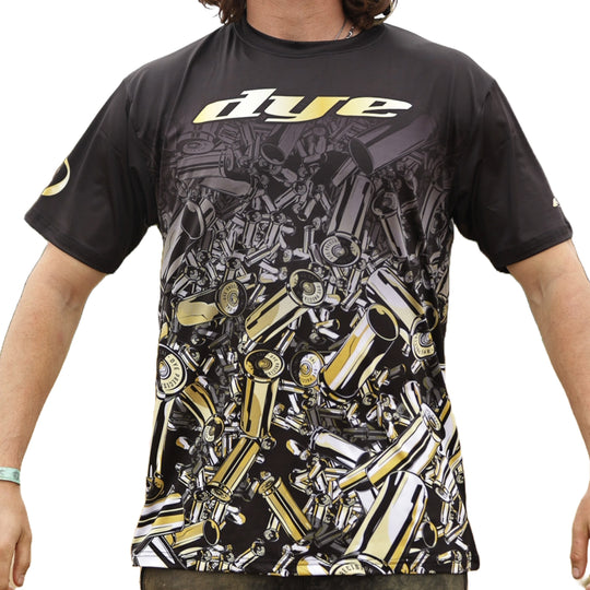 Tee Dry Fit Spent