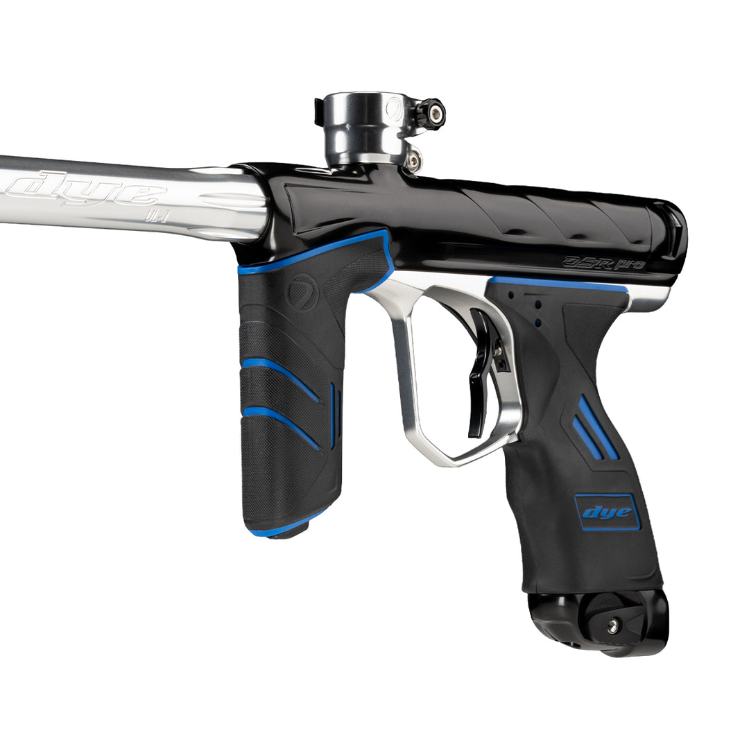 DSR GRIFFSCHALE SCHWARZ / BLAU