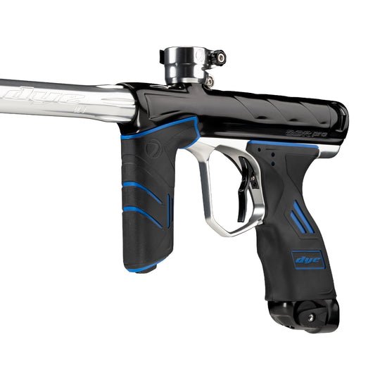 DSR GRIFFSCHALE SCHWARZ / BLAU