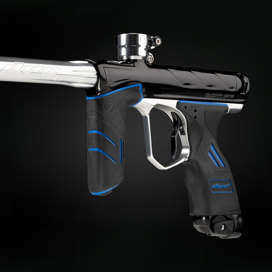 DSR GRIFFSCHALE SCHWARZ / BLAU