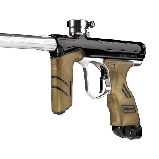 DSR GRIFFSCHALE GOLD / SCHWARZ