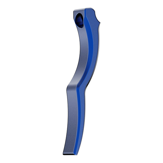 Trigger SWITCHBLADE Reach Deuce Blau