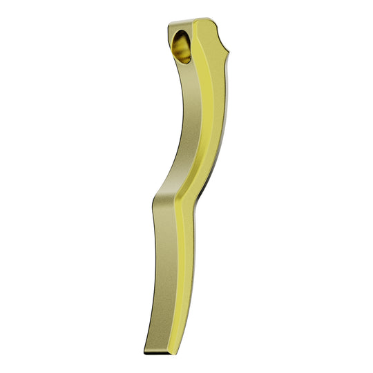 Trigger SWITCHBLADE Reach Deuce Gold