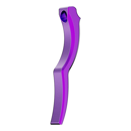 Trigger SWITCHBLADE Reach Deuce Purple