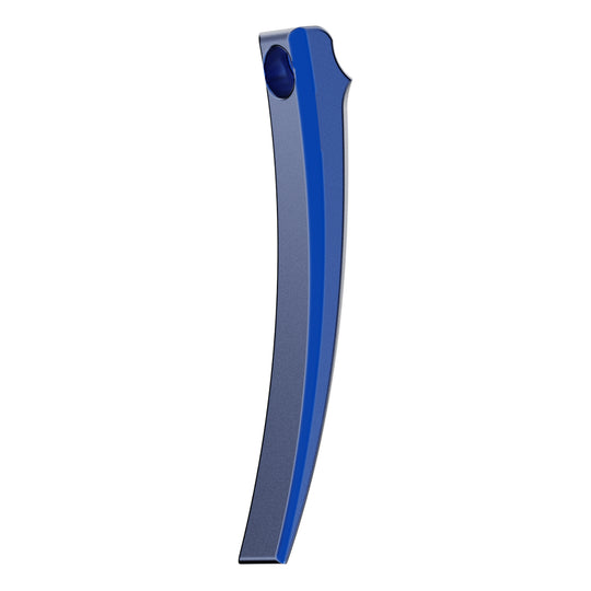 Trigger SWITCHBLADE Reach Rake Blau