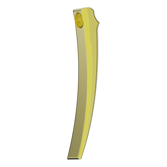 Trigger SWITCHBLADE Reach Rake Gold