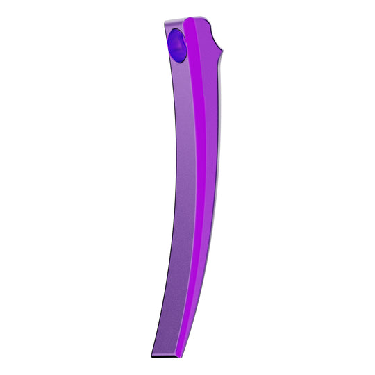 Trigger SWITCHBLADE Reach Rake Purple