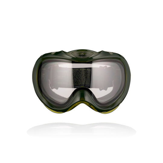 DYE I3A GOGGLE - OLIVE