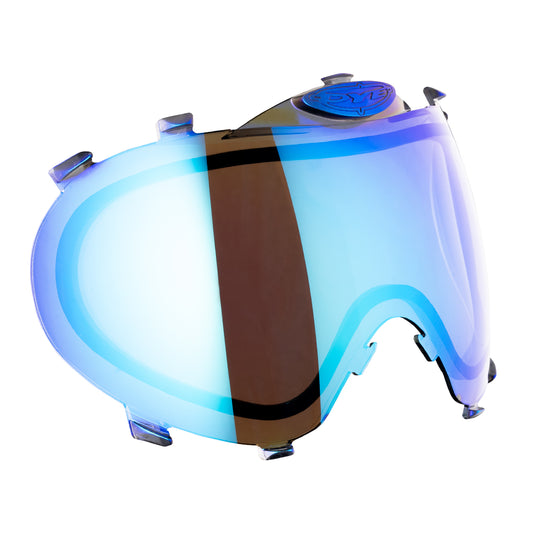 i3 THERMAL MASKENGLAS - BLUE ICE