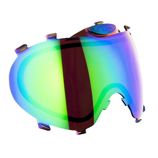 i3 THERMAL MASKENGLAS - CHAMELEON
