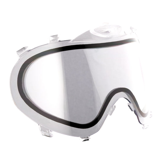 i3 THERMAL MASKENGLAS - CLEAR