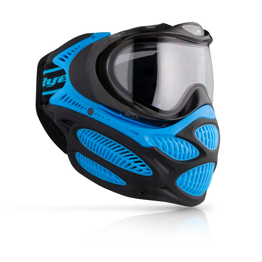 DYE i3 PRO GOGGLE - GLACIER BLUE
