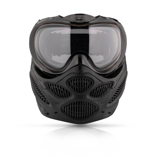 DYE i3 PRO GOGGLE - ONYX BLACK