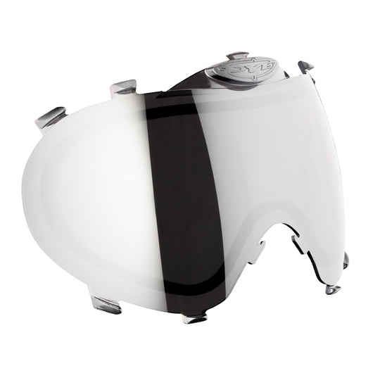 i3 THERMAL MASKENGLAS - SMOKE SILVER