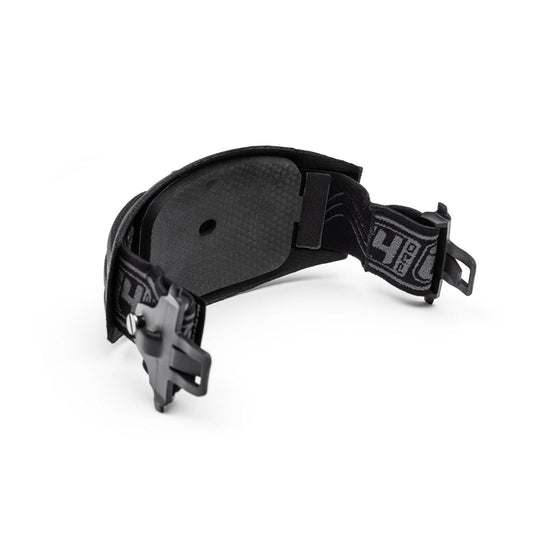 I4 GSR STRAP BLACK - DYE Precision Germany GmbH