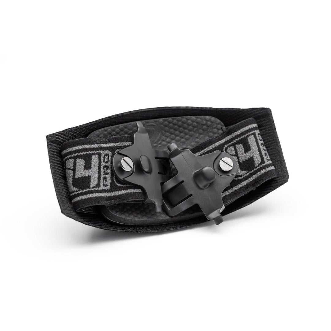 I4 GSR STRAP BLACK - DYE Precision Germany GmbH