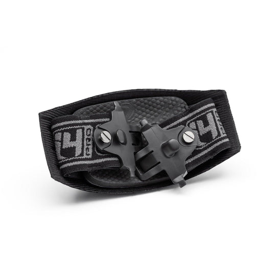 I4 GSR STRAP BLACK - DYE Precision Germany GmbH