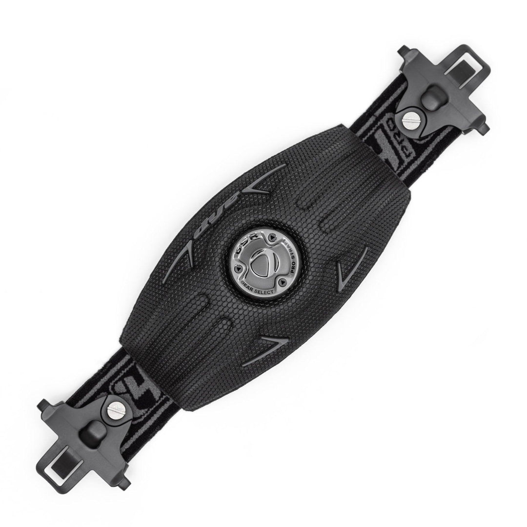 I4 GSR STRAP BLACK - DYE Precision Germany GmbH