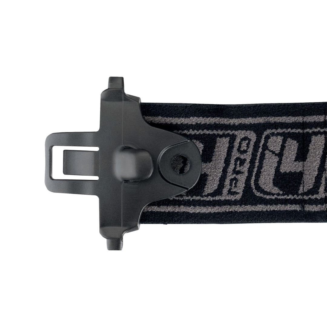 I4 GSR STRAP BLACK - DYE Precision Germany GmbH