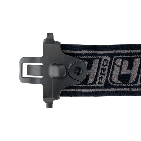 I4 GSR STRAP BLACK - DYE Precision Germany GmbH