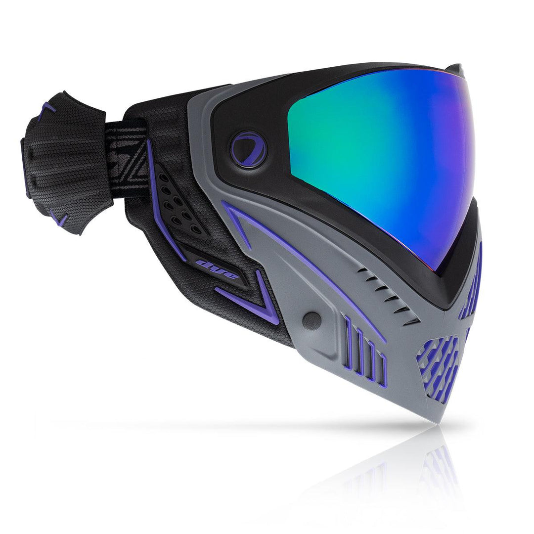 i5 BARNEY - DYE Precision Germany GmbH
