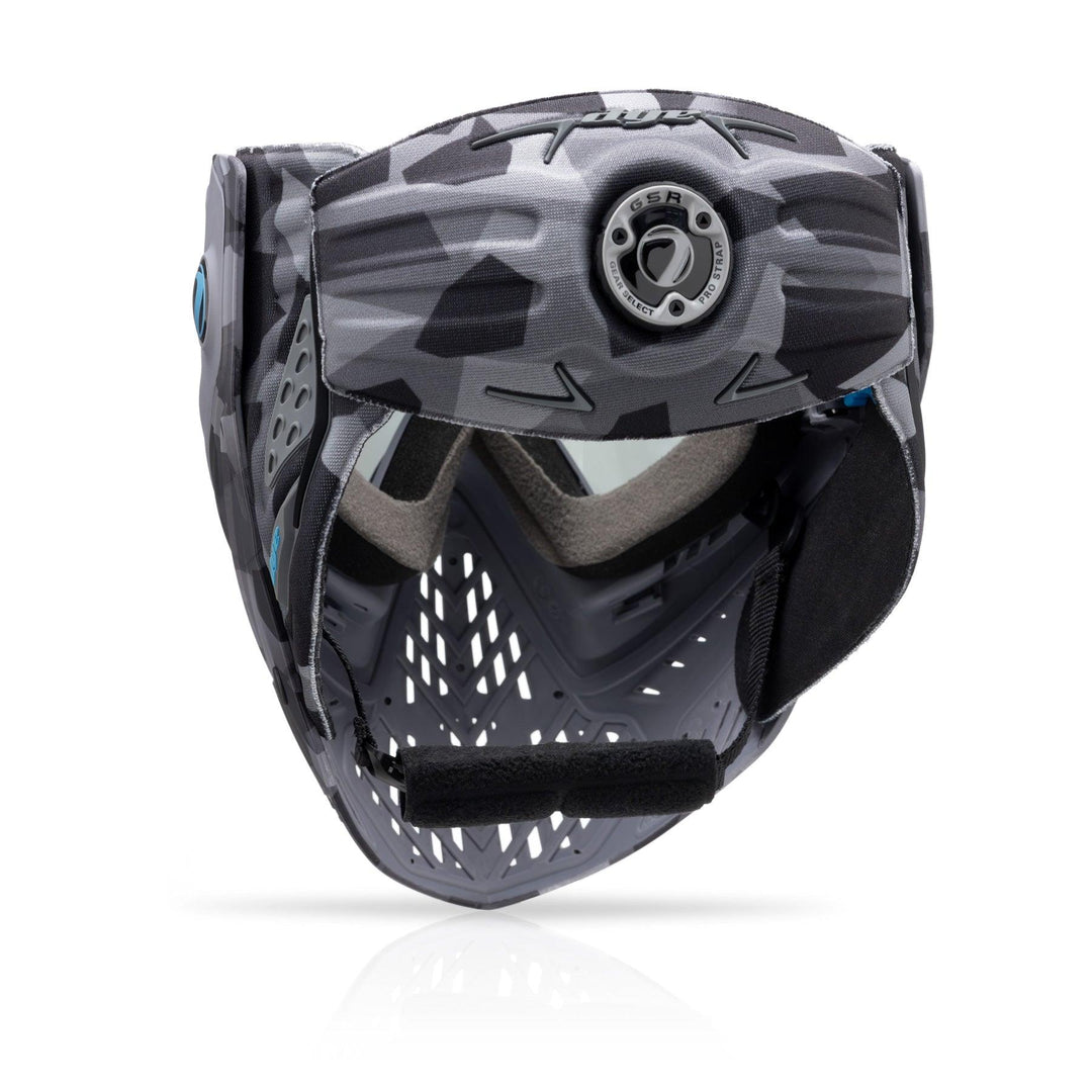i5 CB Urban Camo - DYE Precision Germany GmbH