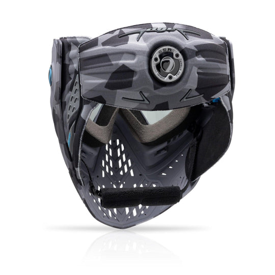 i5 CB Urban Camo - DYE Precision Germany GmbH