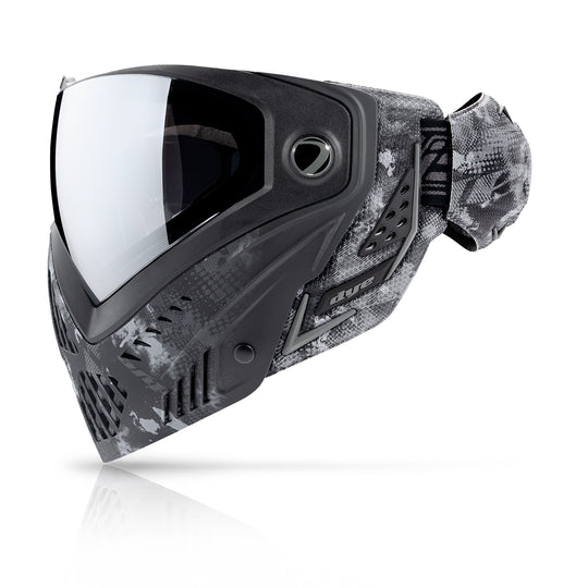 DYE i5 GOGGLE - DYECAM BLACK