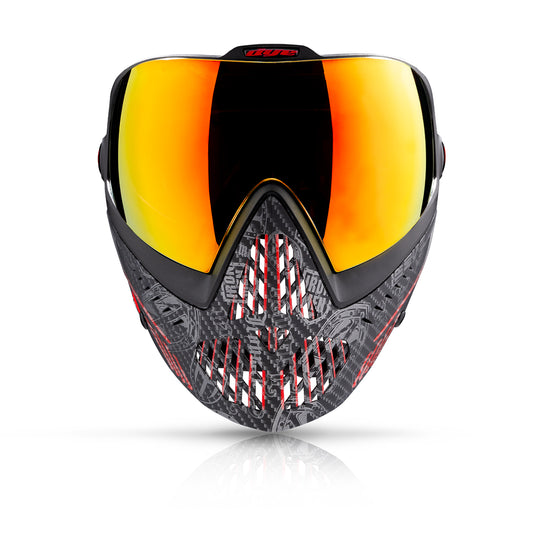 DYE i5 GOGGLE - IM SHIELDS