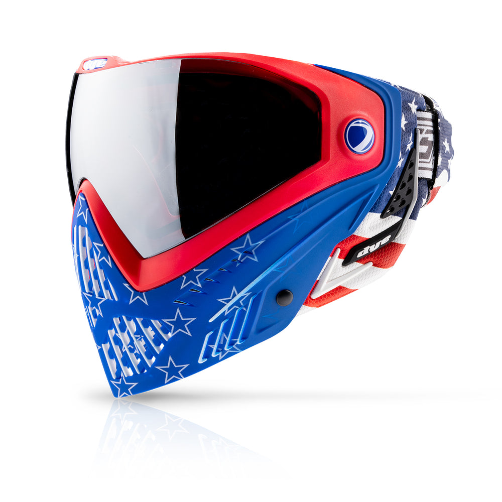 DYE i5 GOGGLE - MERICA