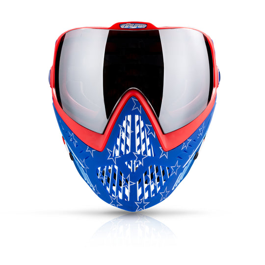 DYE i5 GOGGLE - MERICA