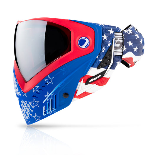 DYE i5 GOGGLE - MERICA