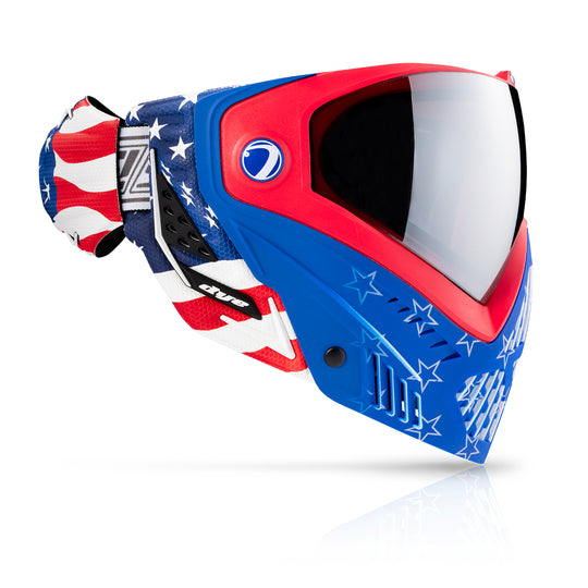 DYE i5 GOGGLE - MERICA