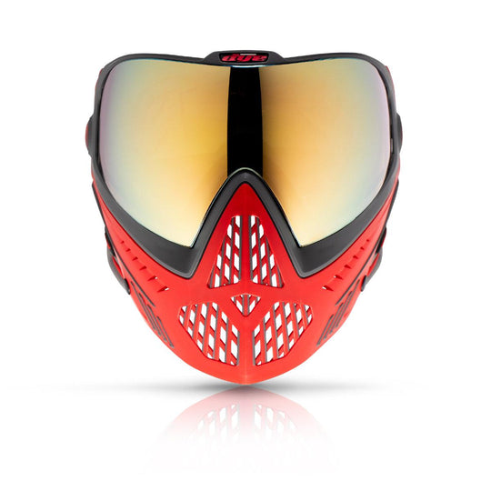 i5 SHADOW FIRE - DYE Precision Germany GmbH