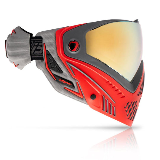 i5 SHADOW FIRE - DYE Precision Germany GmbH