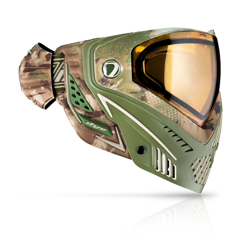 DYE i5 GOGGLE - DYECAM