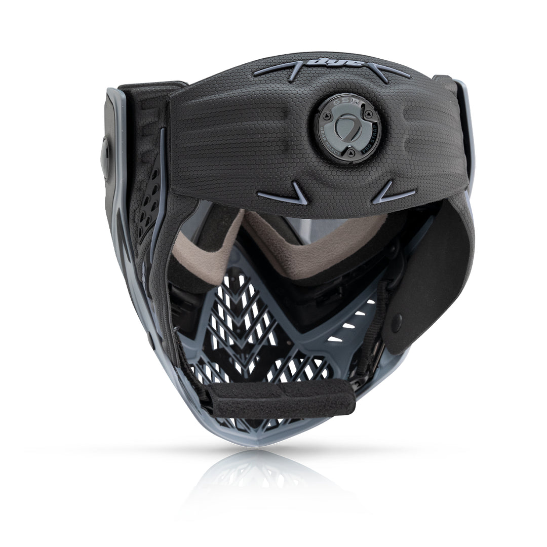 DYE i5 MASQUE - TAC GREY