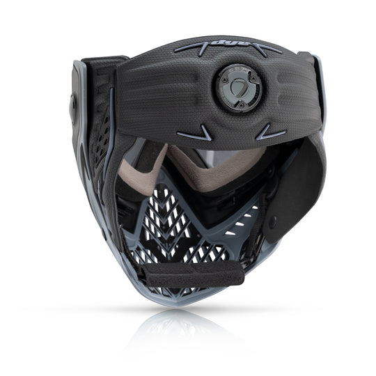 DYE i5 MASQUE - TAC GREY