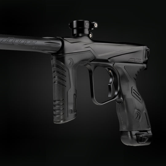 MXR GRIFFSCHALE SMOKE