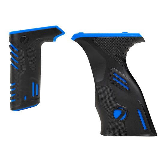 MXR GRIFFSCHALE SCHWARZ / BLAU
