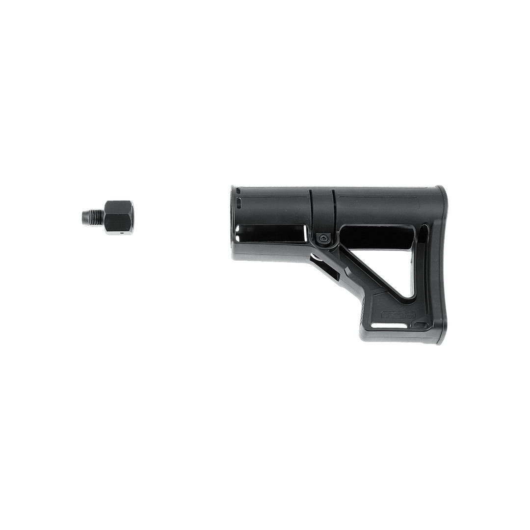HPA Adapter-Set für TC 68 - DYE Precision Germany GmbH
